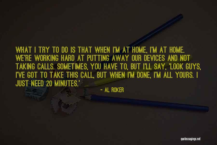 Ulisses Resumo Quotes By Al Roker Ulisses Resumo Quotes By Al Roker