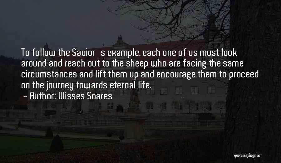 Ulisses Soares Quotes 1884228