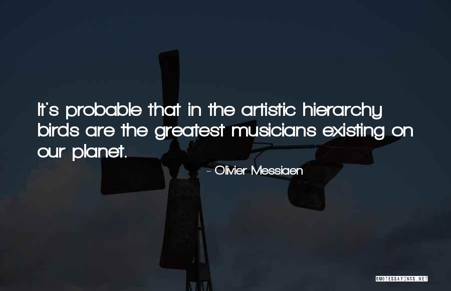 Ulita Knaus Quotes By Olivier Messiaen Ulita Knaus Quotes By Olivier Messiaen