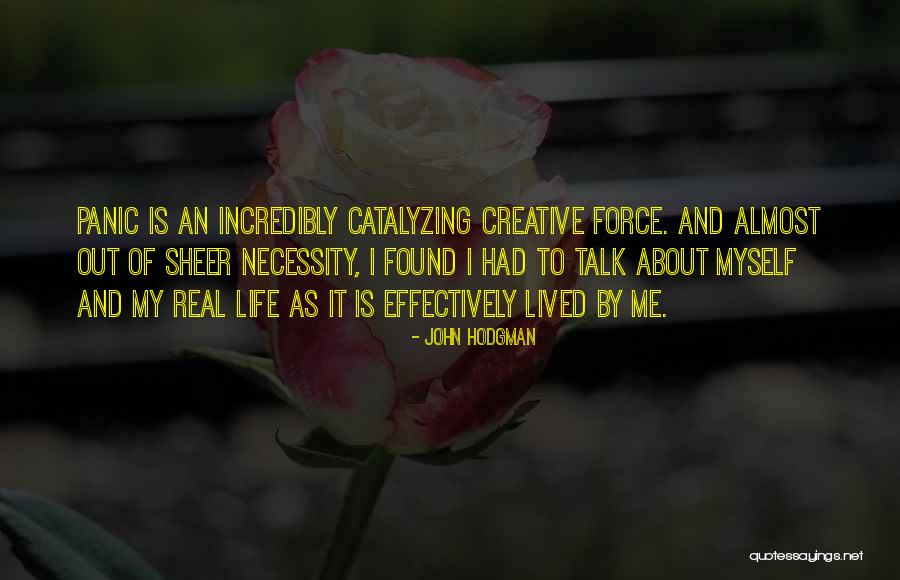 Ulitsa Aleutskaya Quotes By John Hodgman Ulitsa Aleutskaya Quotes By John Hodgman