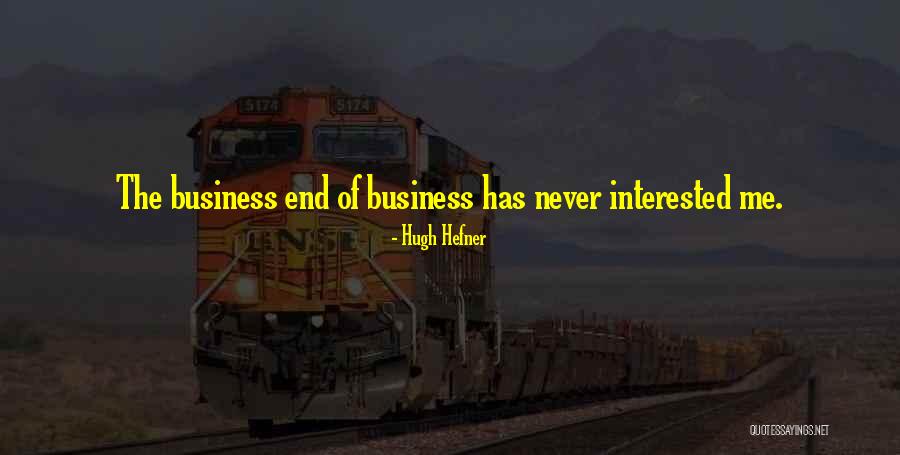 Uliya E Quotes By Hugh Hefner Uliya E Quotes By Hugh Hefner