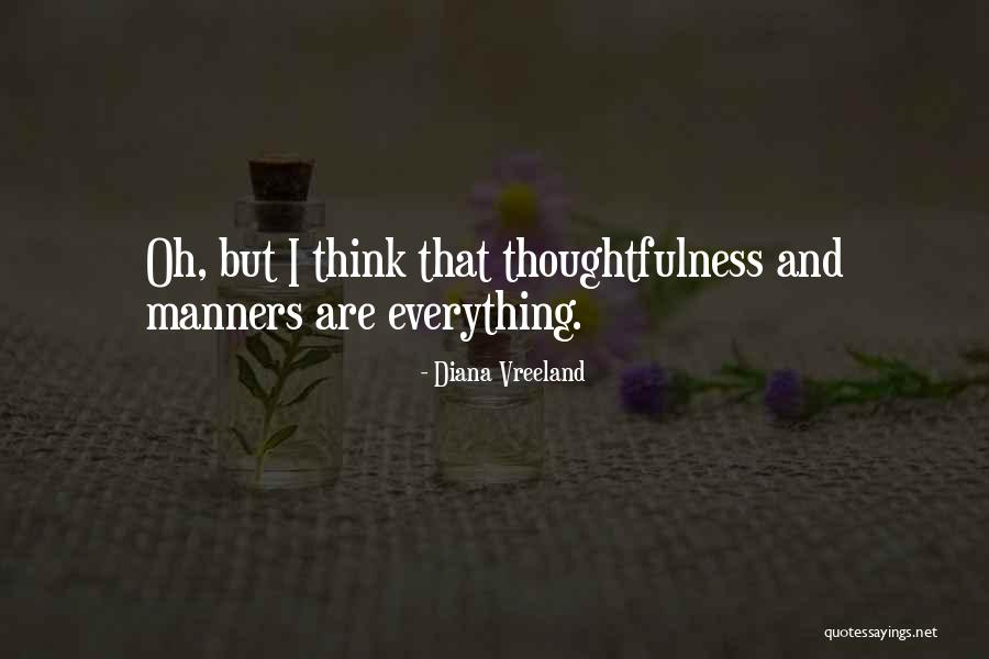 Ulja Za Quotes By Diana Vreeland Ulja Za Quotes By Diana Vreeland