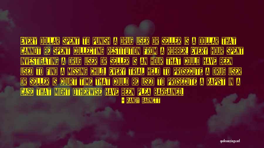 Uljana Replica Quotes By Randy Barnett Uljana Replica Quotes By Randy Barnett