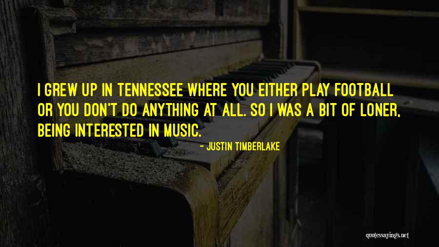 Uljani Quotes By Justin Timberlake Uljani Quotes By Justin Timberlake