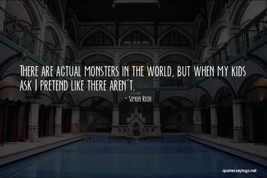 Uljani Quotes By Simon Rich Uljani Quotes By Simon Rich
