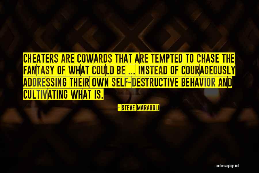 Uljani Quotes By Steve Maraboli Uljani Quotes By Steve Maraboli
