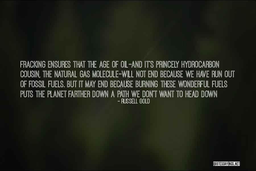 Uljarice Quotes By Russell Gold Uljarice Quotes By Russell Gold