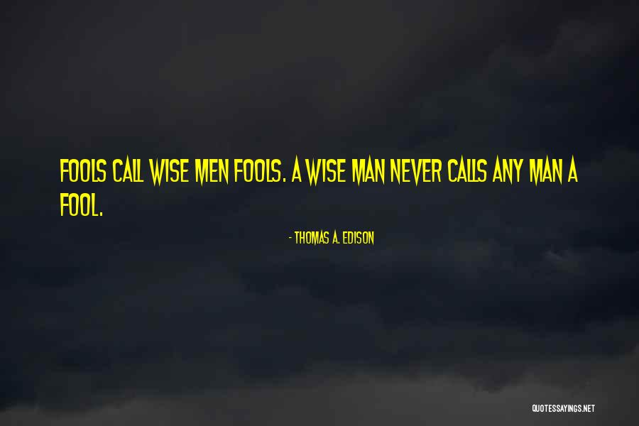 Uljarice Quotes By Thomas A. Edison Uljarice Quotes By Thomas A. Edison