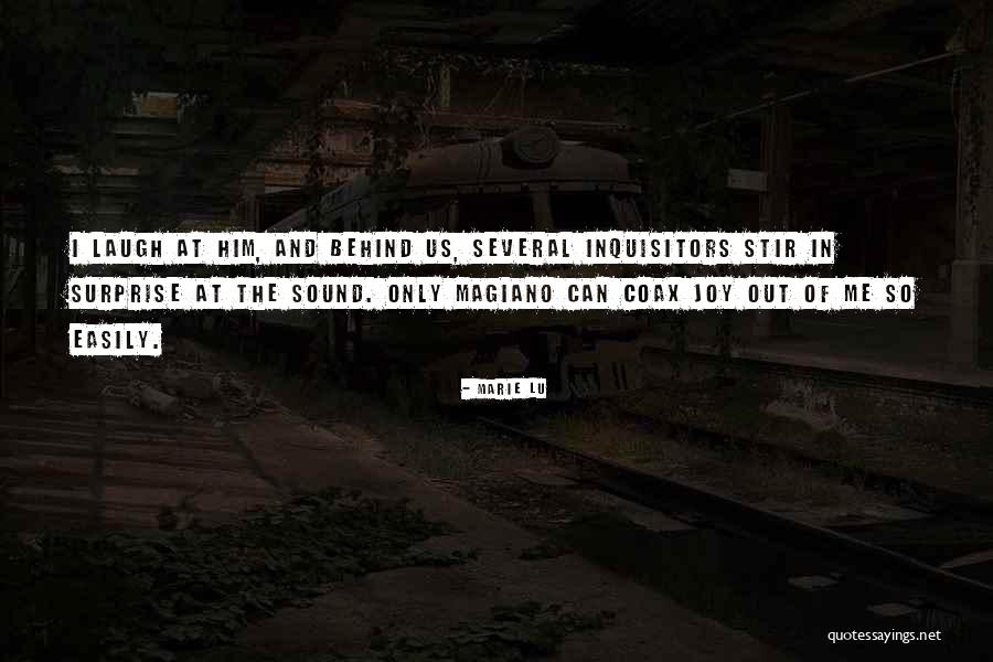 Uljas Koitto Quotes By Marie Lu Uljas Koitto Quotes By Marie Lu
