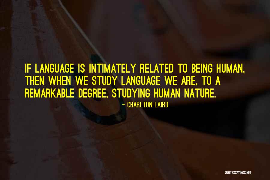 Ulje Kanabisa Quotes By Charlton Laird Ulje Kanabisa Quotes By Charlton Laird