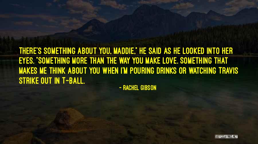Ulje Kanabisa Quotes By Rachel Gibson Ulje Kanabisa Quotes By Rachel Gibson