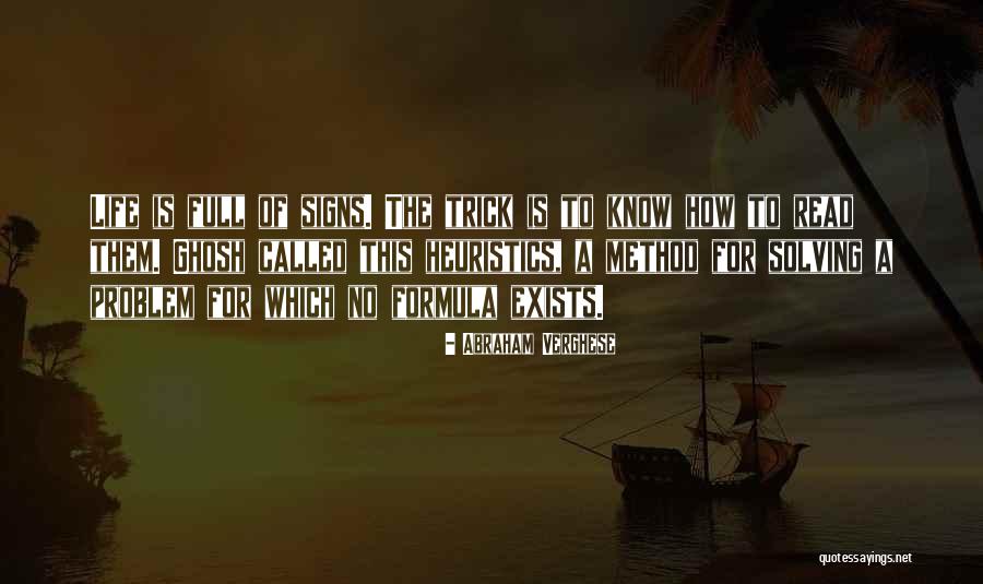 Ulla Bella Quotes By Abraham Verghese Ulla Bella Quotes By Abraham Verghese
