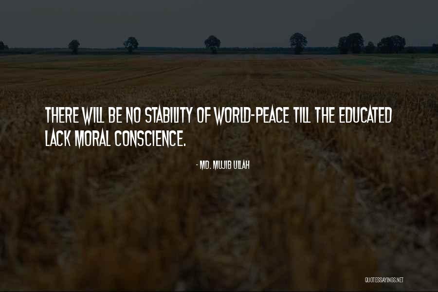 Ullah Quotes By Md. Mujib Ullah Ullah Quotes By Md. Mujib Ullah