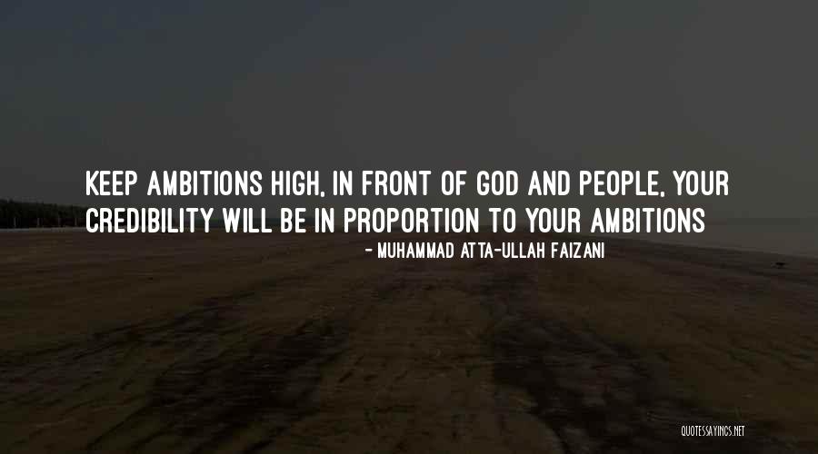 Ullah Quotes By Muhammad Atta-ullah Faizani Ullah Quotes By Muhammad Atta-ullah Faizani