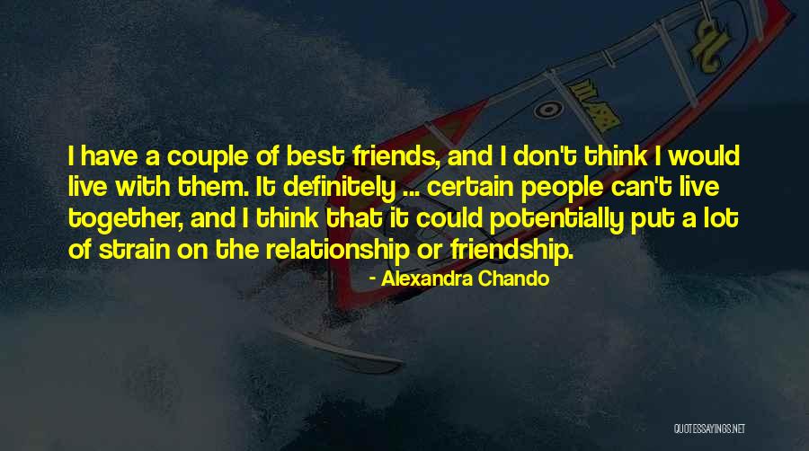 Ullahbluh Quotes By Alexandra Chando Ullahbluh Quotes By Alexandra Chando