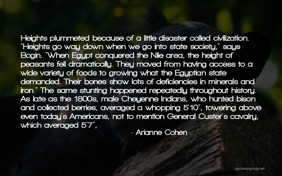 Ullahbluh Quotes By Arianne Cohen Ullahbluh Quotes By Arianne Cohen