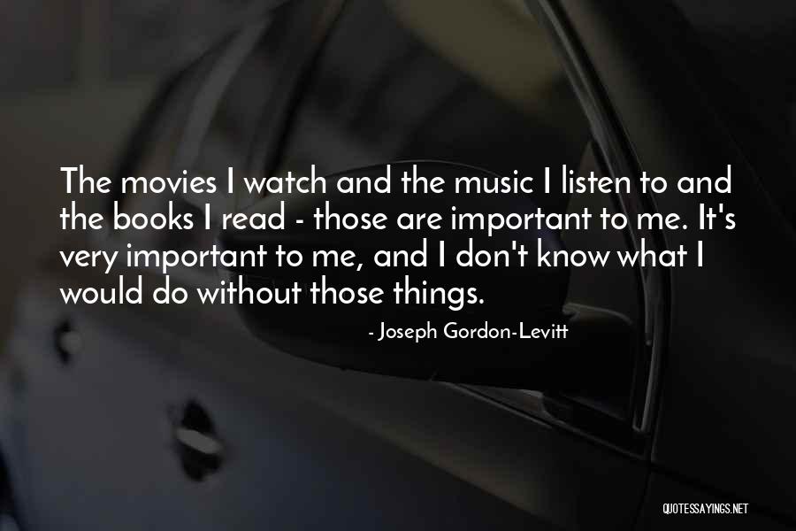 Ullahbluh Quotes By Joseph Gordon-Levitt Ullahbluh Quotes By Joseph Gordon-Levitt