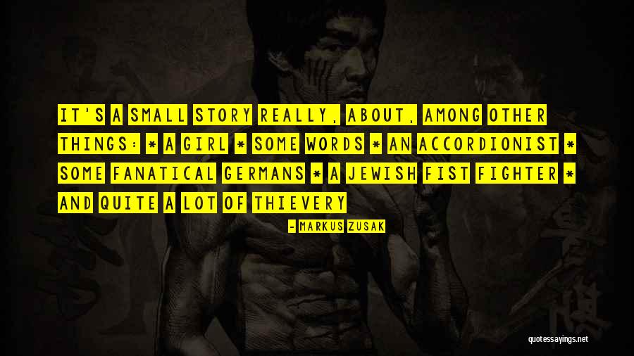 Ullakko Portaat Quotes By Markus Zusak Ullakko Portaat Quotes By Markus Zusak