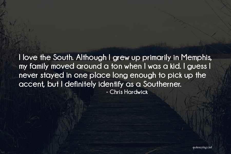 Ullal Mangalore Quotes By Chris Hardwick Ullal Mangalore Quotes By Chris Hardwick