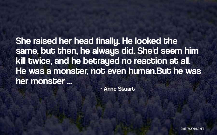 Ullanda Burks Quotes By Anne Stuart Ullanda Burks Quotes By Anne Stuart