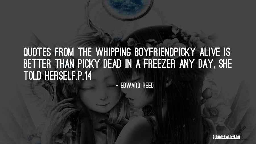 Ullanda Innocent Quotes By Edward Reed Ullanda Innocent Quotes By Edward Reed