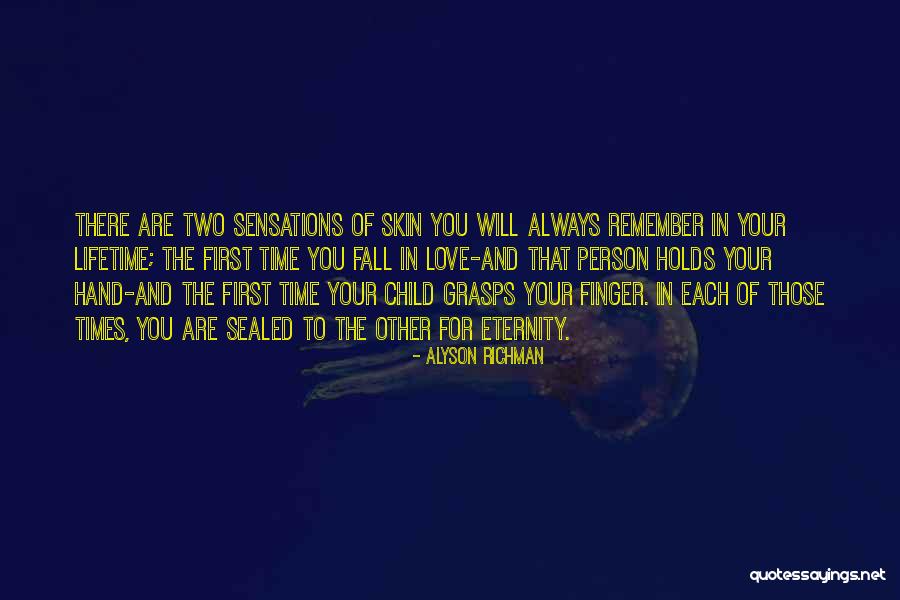 Ullenboom Baby Quotes By Alyson Richman Ullenboom Baby Quotes By Alyson Richman