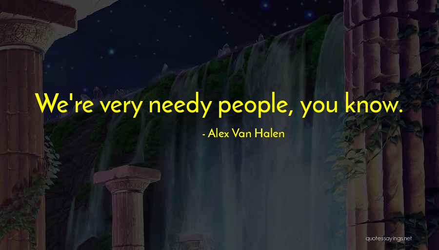 Ulleri Nepal Quotes By Alex Van Halen Ulleri Nepal Quotes By Alex Van Halen