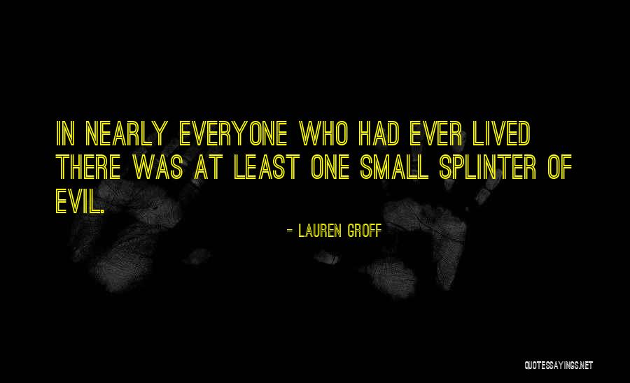 Ullis Nardine Quotes By Lauren Groff Ullis Nardine Quotes By Lauren Groff