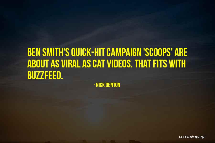 Ullman Tools Quotes By Nick Denton Ullman Tools Quotes By Nick Denton