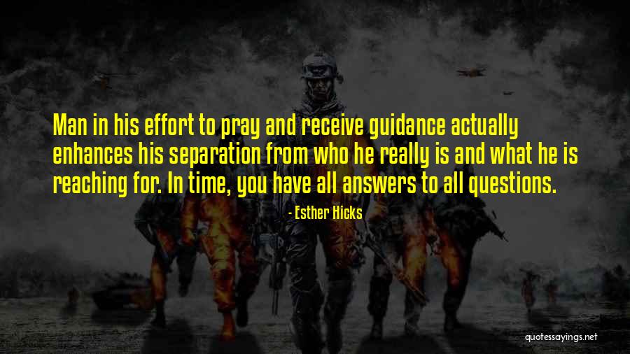 Ullmer Racing Quotes By Esther Hicks