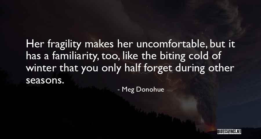 Ullmer Racing Quotes By Meg Donohue