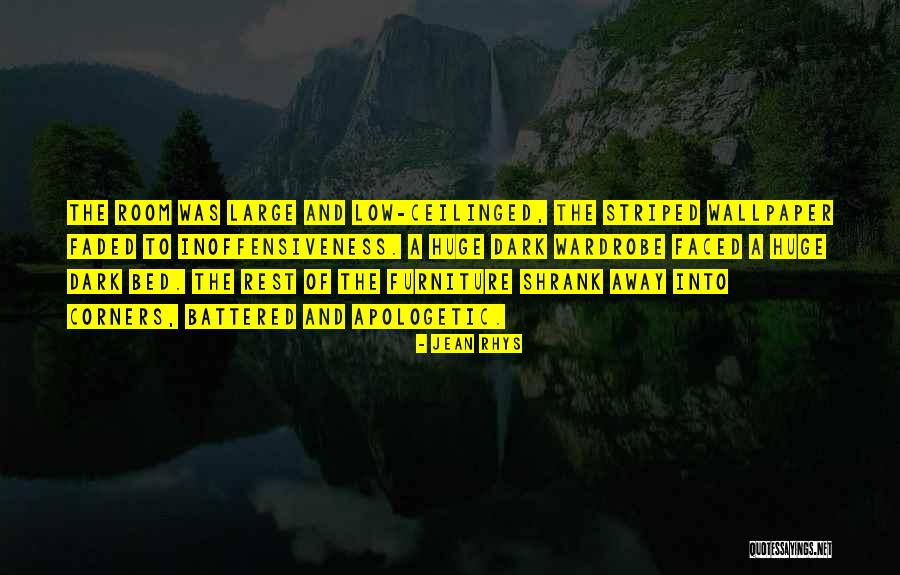 Ulltimate Quotes By Jean Rhys Ulltimate Quotes By Jean Rhys