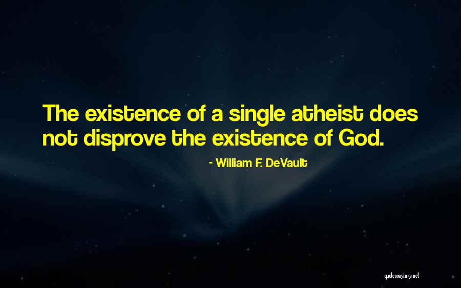 Ullum Obit Quotes By William F. DeVault