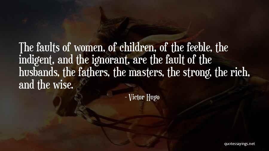 Ulmann Jurdi Quotes By Victor Hugo Ulmann Jurdi Quotes By Victor Hugo