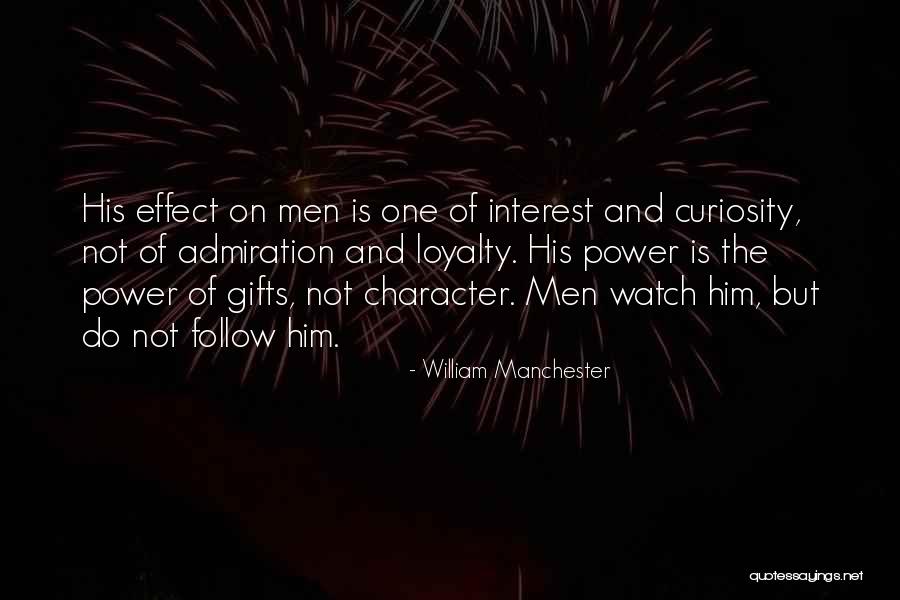 Ulmann Jurdi Quotes By William Manchester Ulmann Jurdi Quotes By William Manchester