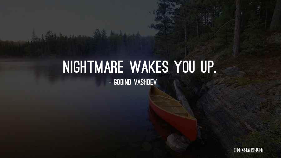 Ulmenallee Quotes By Gobind Vashdev Ulmenallee Quotes By Gobind Vashdev
