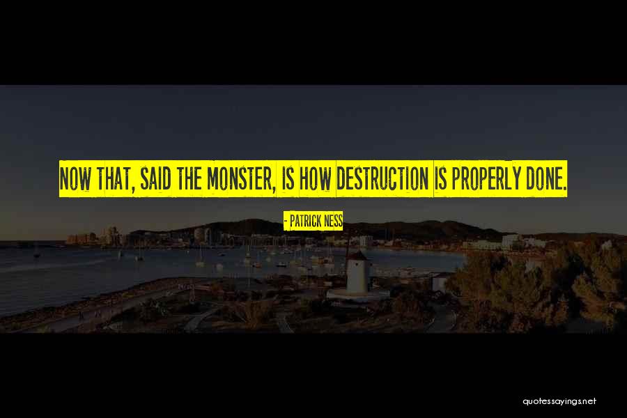 Ulmenallee Quotes By Patrick Ness Ulmenallee Quotes By Patrick Ness