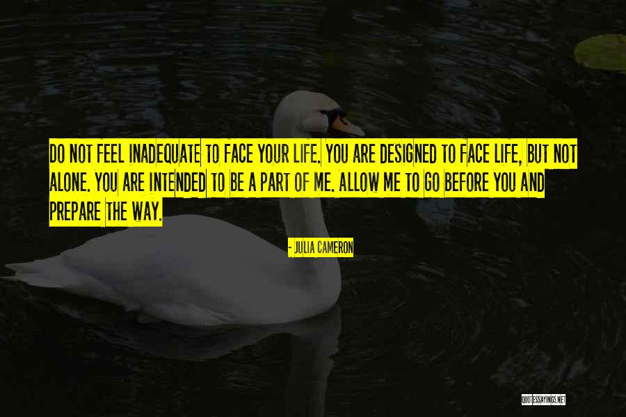 Ulmeni Quotes By Julia Cameron Ulmeni Quotes By Julia Cameron