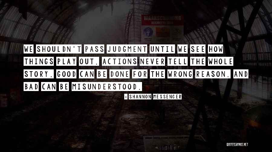 Ulmeni Teleorman Quotes By Shannon Messenger Ulmeni Teleorman Quotes By Shannon Messenger