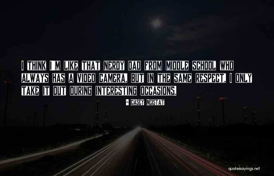 Ulmon Quotes By Casey Neistat Ulmon Quotes By Casey Neistat