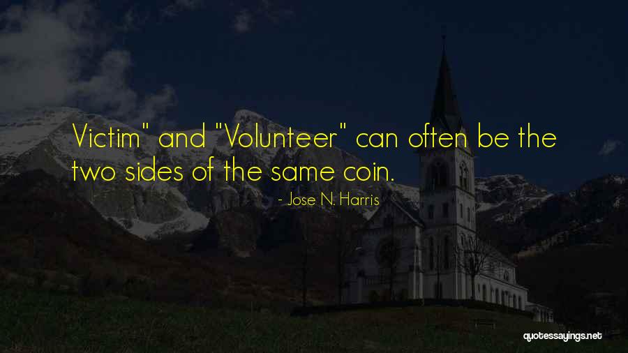 Ulmoney Quotes By Jose N. Harris Ulmoney Quotes By Jose N. Harris