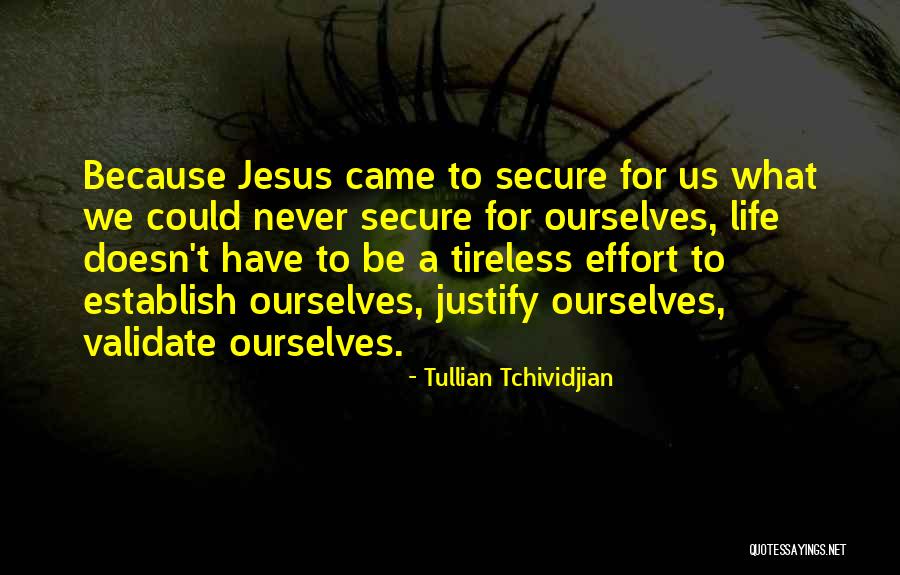 Ulmoney Quotes By Tullian Tchividjian Ulmoney Quotes By Tullian Tchividjian