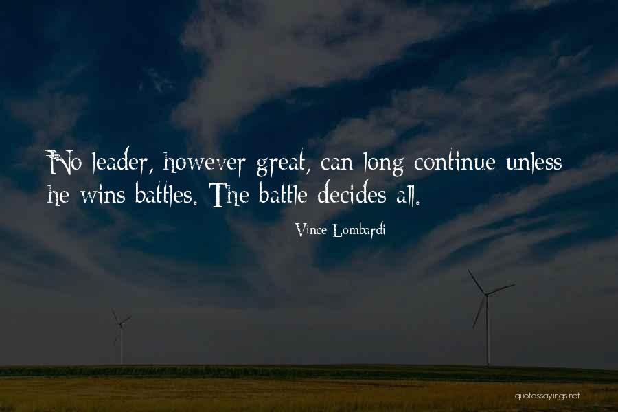Ulmoney Quotes By Vince Lombardi Ulmoney Quotes By Vince Lombardi