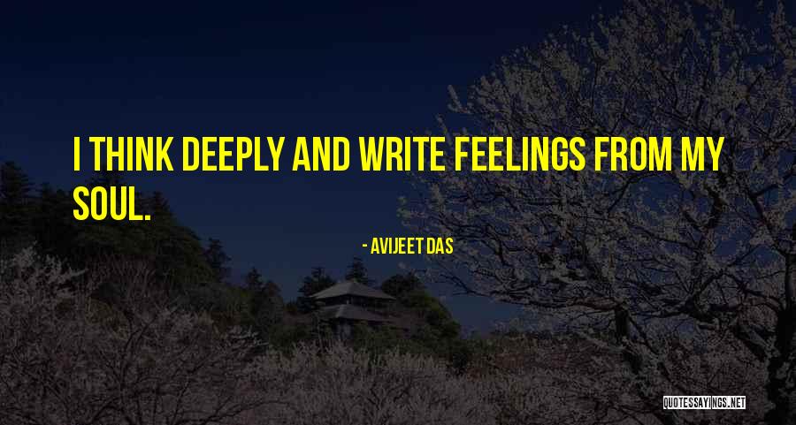 Ulner Still Interviews Quotes By Avijeet Das Ulner Still Interviews Quotes By Avijeet Das