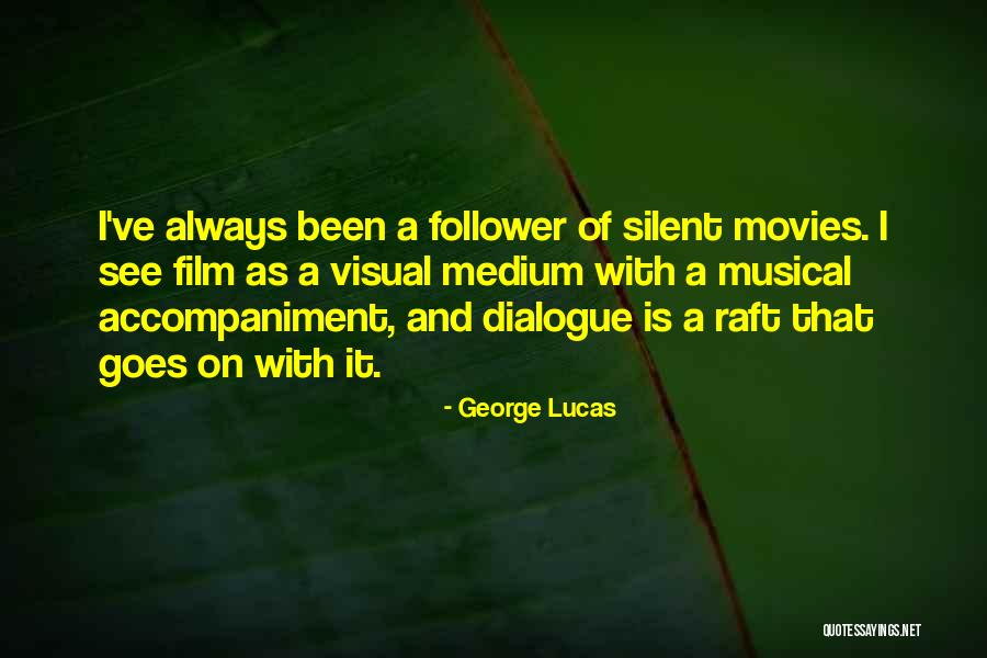 Uloge Proteina Quotes By George Lucas Uloge Proteina Quotes By George Lucas