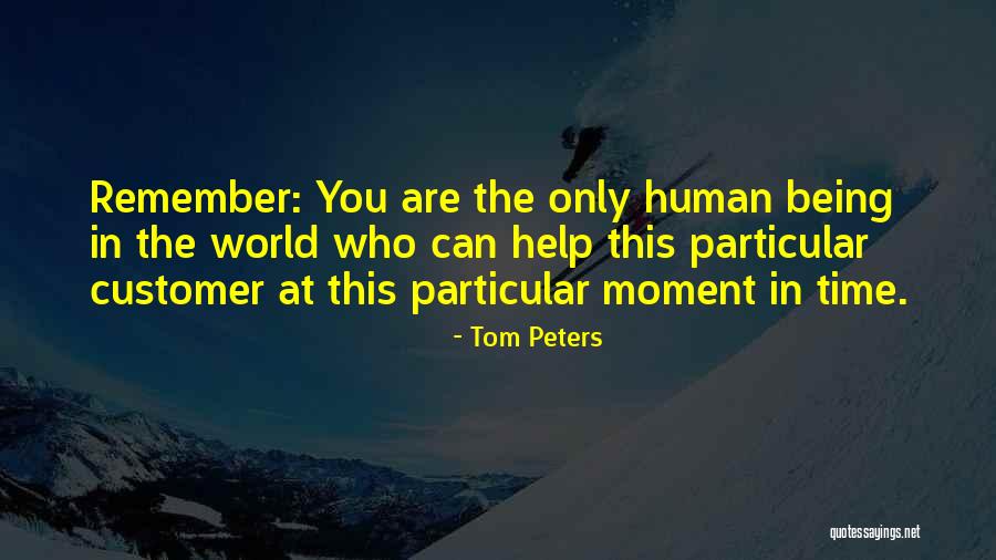 Uloge Proteina Quotes By Tom Peters Uloge Proteina Quotes By Tom Peters