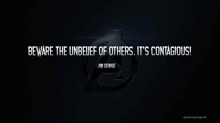 Ulogue Quotes By Jim George Ulogue Quotes By Jim George