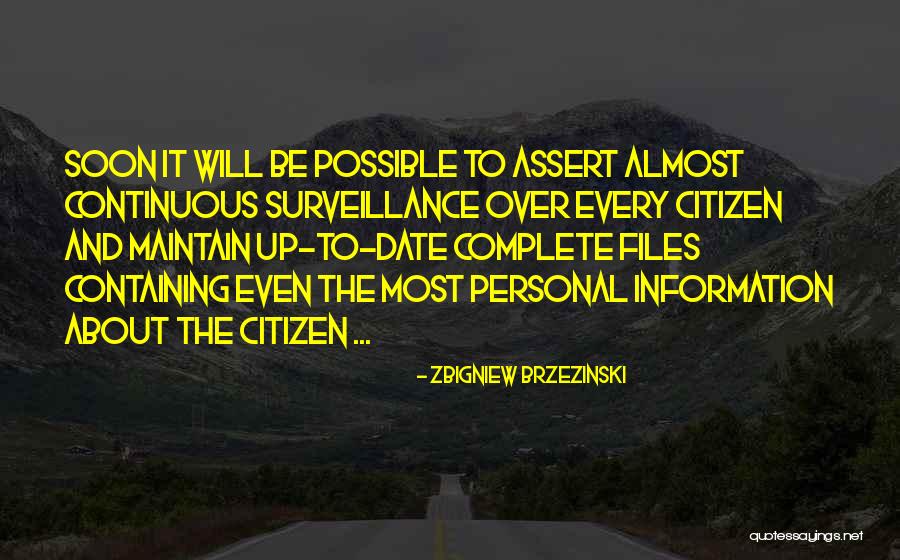 Uloid Quotes By Zbigniew Brzezinski Uloid Quotes By Zbigniew Brzezinski