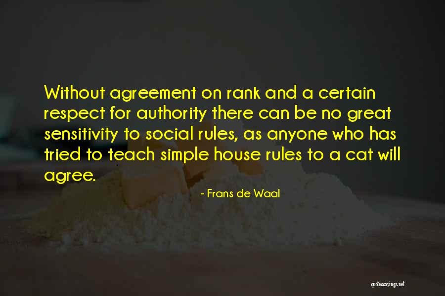Ulos Akis Quotes By Frans De Waal Ulos Akis Quotes By Frans De Waal