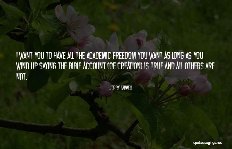 Ulos Akis Quotes By Jerry Falwell Ulos Akis Quotes By Jerry Falwell